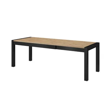 Förlängningsbart Matbord Aktiv 240 cm - Möbler - Matplats - Matbord & köksbord