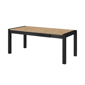 Förlängningsbart Matbord Aktiv 240 cm - Möbler - Matplats - Matbord & köksbord