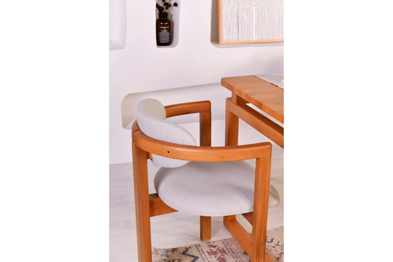 Frantz Matgrupp - Möbler - Matplats - Matgrupp & matbord med stolar