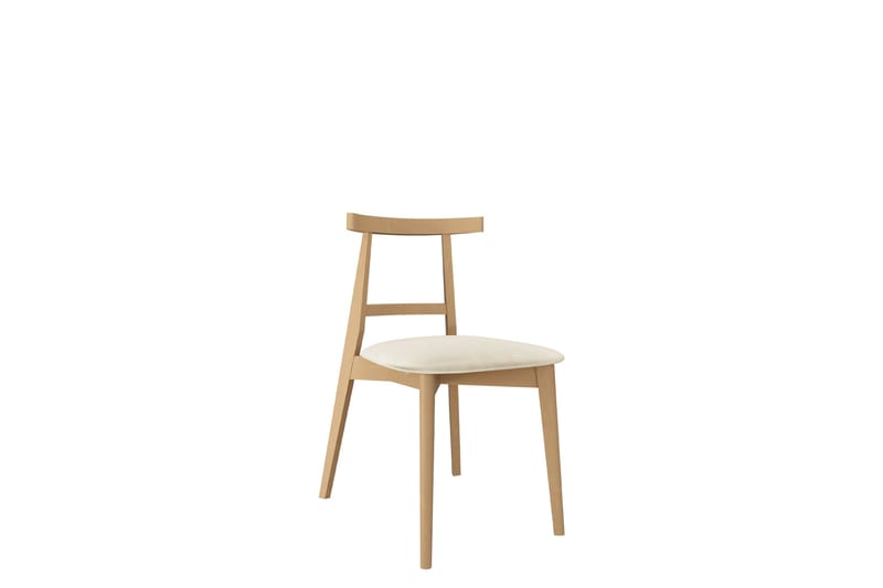 Freewill Matstol, Beige