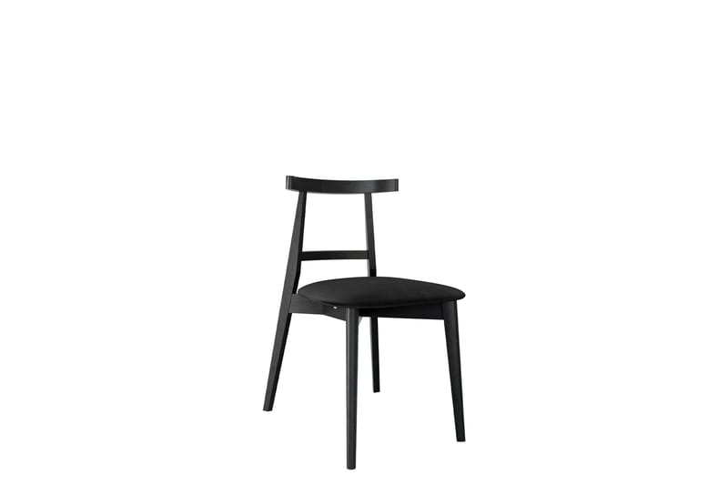 Freewill Matstol, Svart