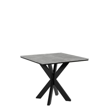 Fynrel Matbord 90 cm Kvadratisk