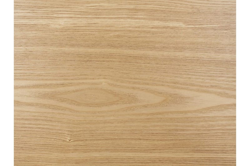Fyrsil Matbord 90 cm Rektangulär - Ljust trä - Möbler - Matplats - Matbord & köksbord