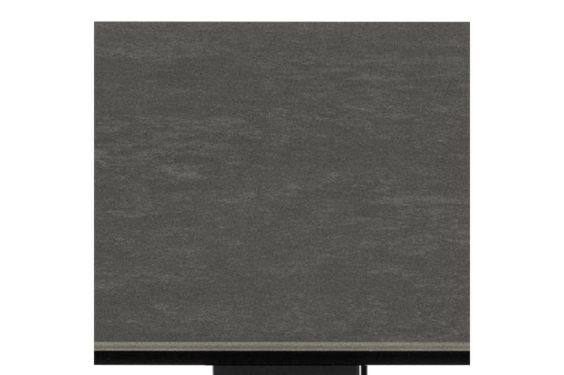 Ganesh Matbord 100 cm Rektangulär - Svart - Möbler - Matplats - Matbord & köksbord