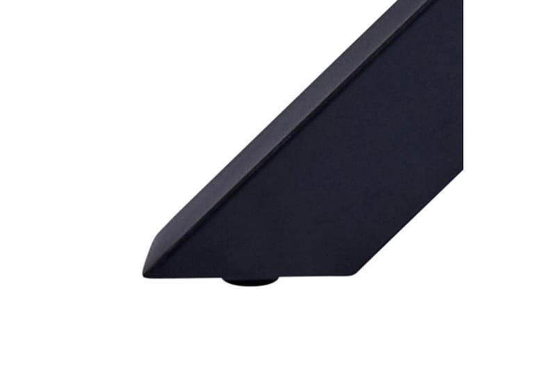 Ganesh Matbord 110 cm Rund - Vit - Möbler - Matplats - Matbord & köksbord