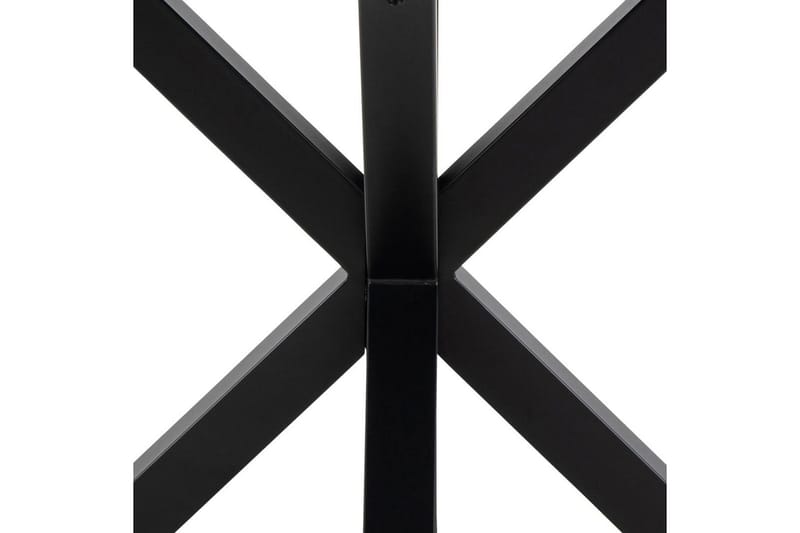 Ganesh Matbord 119 cm Rund - Vit - Möbler - Matplats - Matbord & köksbord