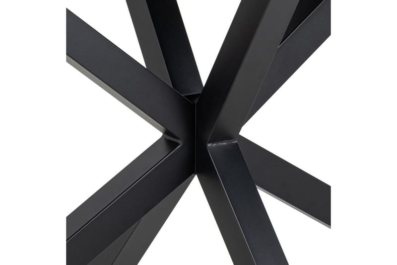 Ganesh Matbord 80 cm Rektangulär - Vit - Möbler - Matplats - Matbord & köksbord