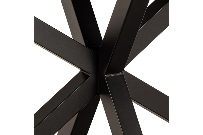 Ganesh Matbord 90 cm Rektangulär - Brun - Möbler - Matplats - Matbord & köksbord