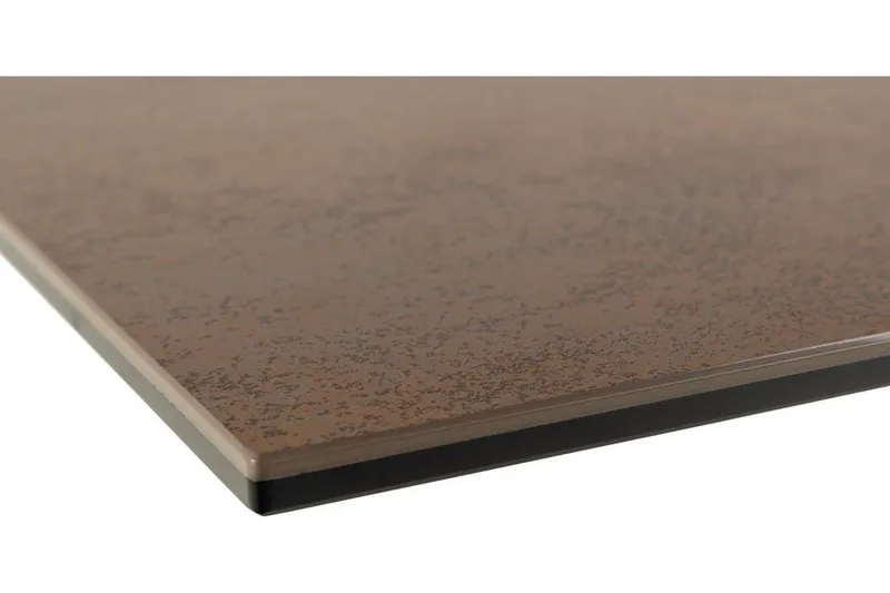 Ganesh Matbord 90 cm Rektangulär - Brun - Möbler - Matplats - Matbord & köksbord