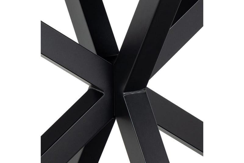 Ganesh Matbord 90 cm Rektangulär - Grå - Möbler - Matplats - Matbord & köksbord