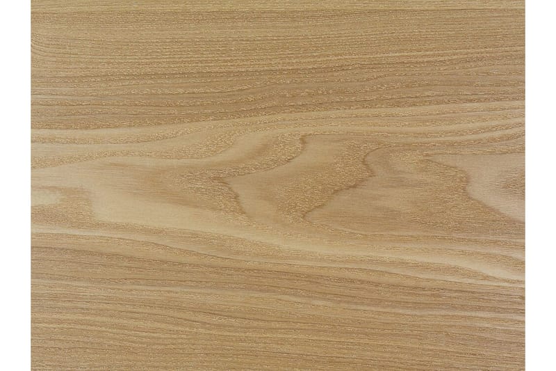 Garner Matbord 100 cm Rektangulär - Ljust trä - Möbler - Matplats - Matbord & köksbord