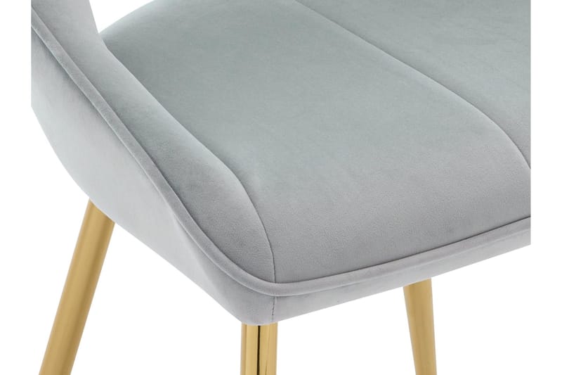 Garrick Matstol - Svart - Möbler - Matplats - Matstol & köksstol