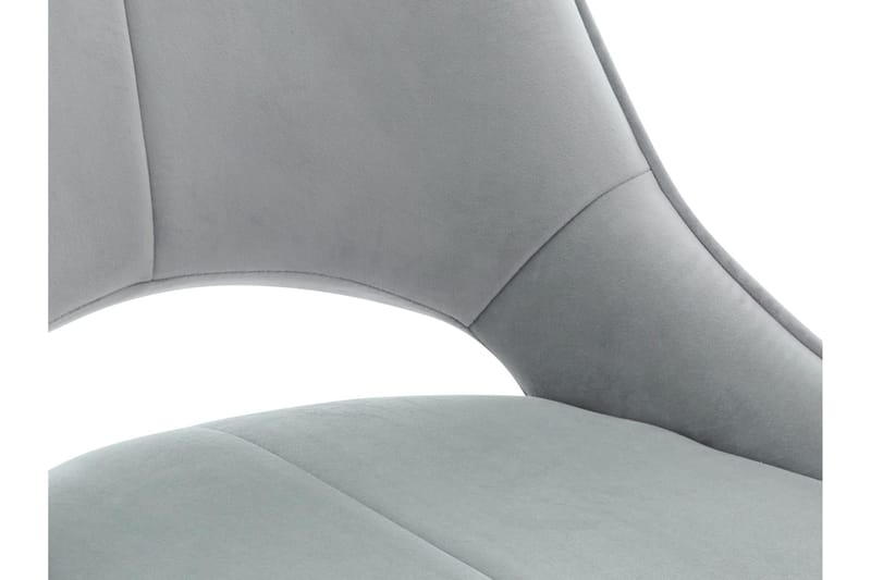 Garrick Matstol - Svart - Möbler - Matplats - Matstol & köksstol