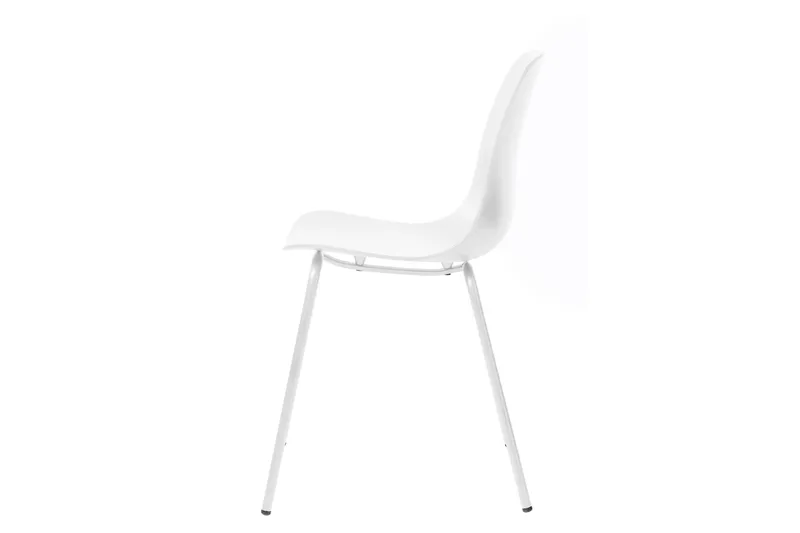 Geron Matstol - White - Möbler - Matplats - Matstol & köksstol