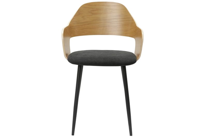 Graham Matgrupp 4-sits - Brun - Möbler - Matplats - Matgrupp & matbord med stolar