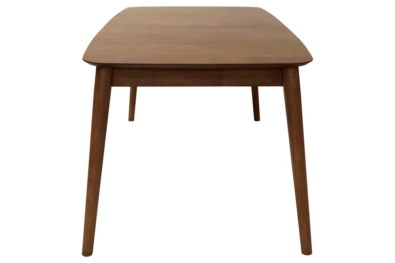 Grasonville Matbord 219x90 cm - Valnöt - Möbler - Matplats - Matbord & köksbord