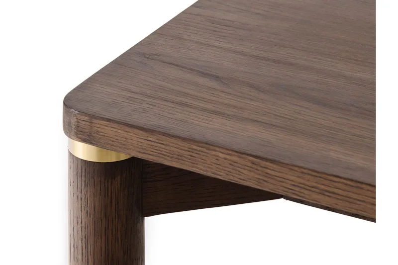 Grisha Matbord 180 cm Rektangulär - Brun - Möbler - Matplats - Matbord & köksbord