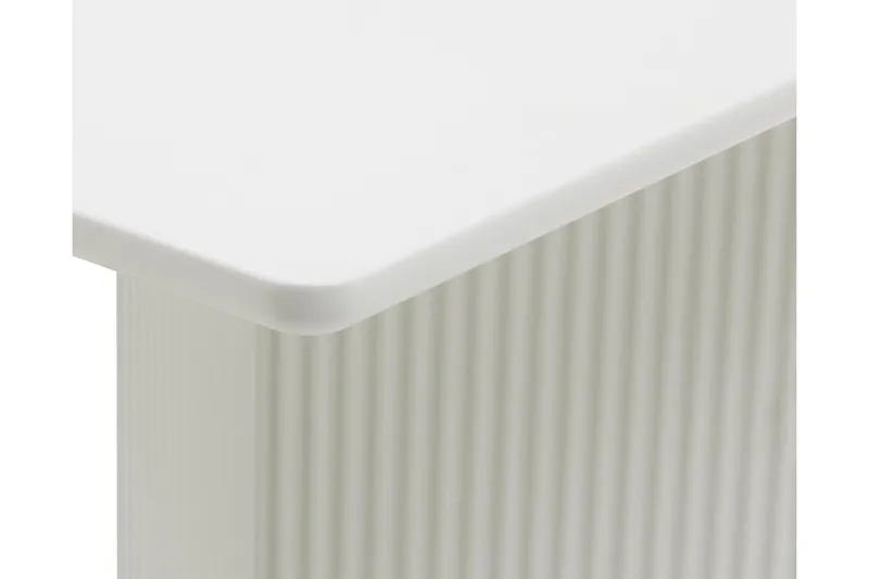 Gryffin Matbord 90 cm Rektangulär - Ljusgrå - Möbler - Matplats - Matbord & köksbord