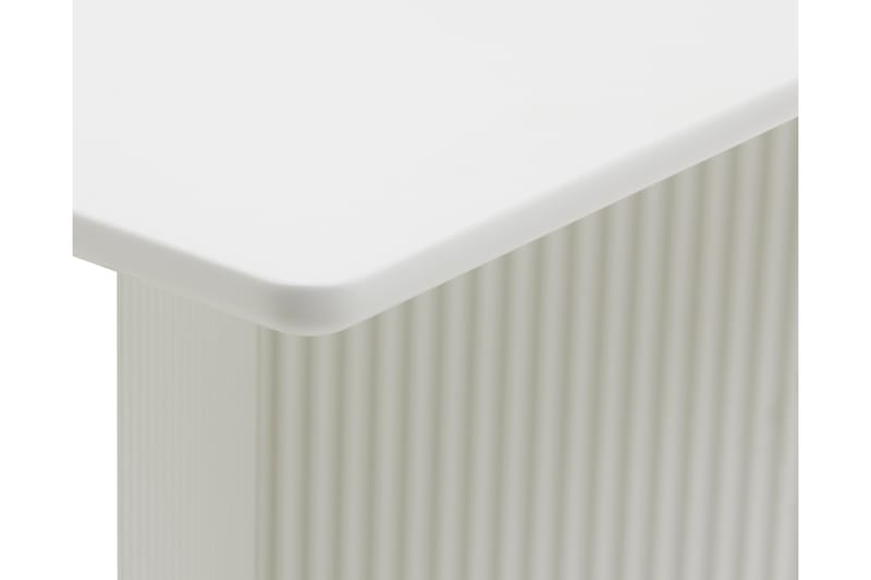 Gryffin Matbord 90 cm Rektangulär - Ljusgrå - Möbler - Matplats - Matbord & köksbord
