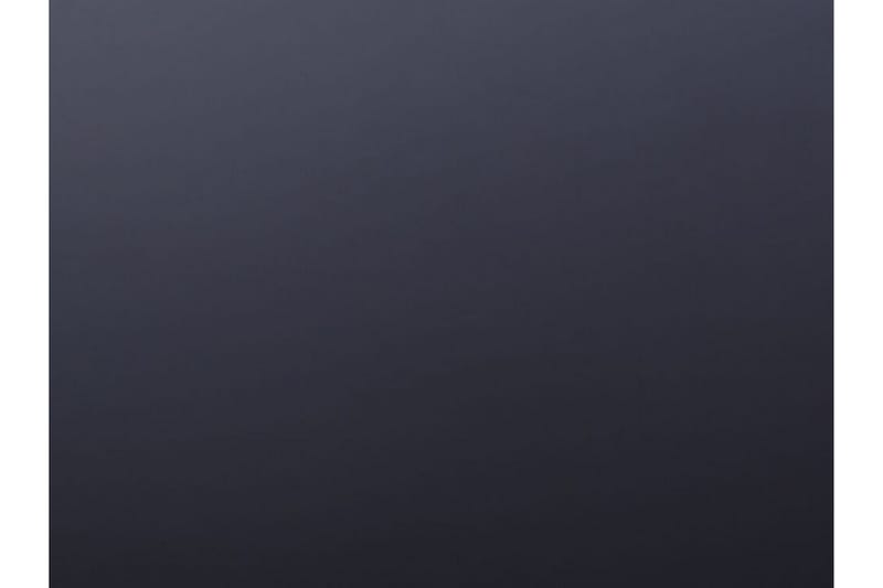 Gunden Matbord 120 cm Rund - Svart - Möbler - Matplats - Matbord & köksbord