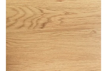 Habbe Matbord 100 cm Rund - Ljusbrun/Svart - Möbler - Matplats - Matbord & köksbord