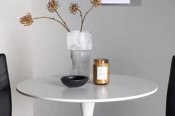 Hamden Matbord 80 cm med 2 Lily Matstol - Möbler - Matplats - Matgrupp & matbord med stolar