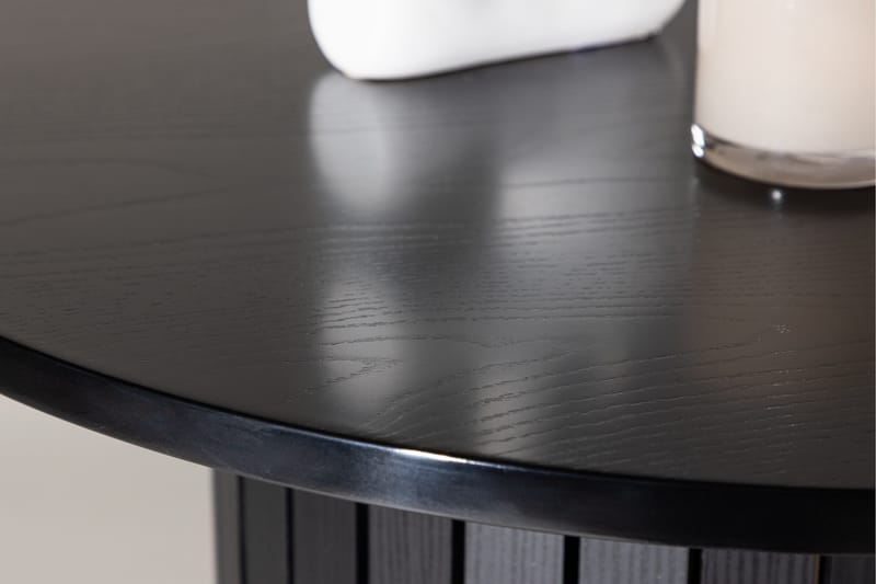 Härön Matbord - Svart - Möbler - Matplats - Barmöbler - Barbord