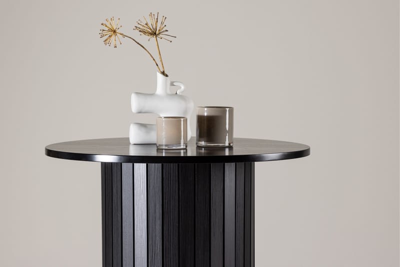 Härön Matbord - Svart - Möbler - Matplats - Barmöbler - Barbord