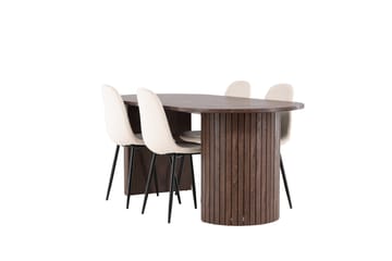 Mocca/Beige