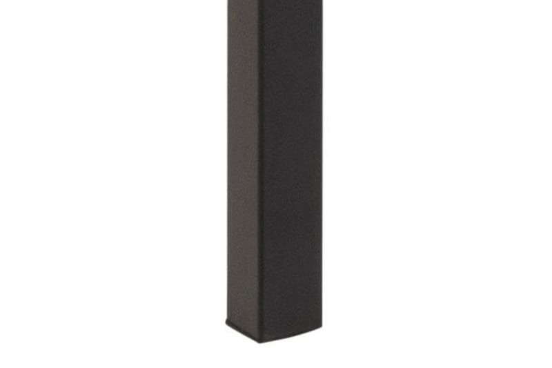 Hartsoe Matbord 80 cm Rektangulär - Natur - Möbler - Matplats - Matbord & köksbord
