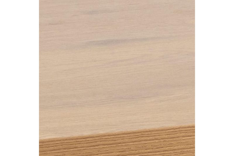 Havenford Matbord 160 cm - Natur - Möbler - Matplats - Matbord & köksbord