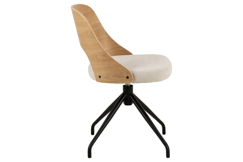 Hellerik Matstol - Beige - Möbler - Matplats - Matstol & köksstol