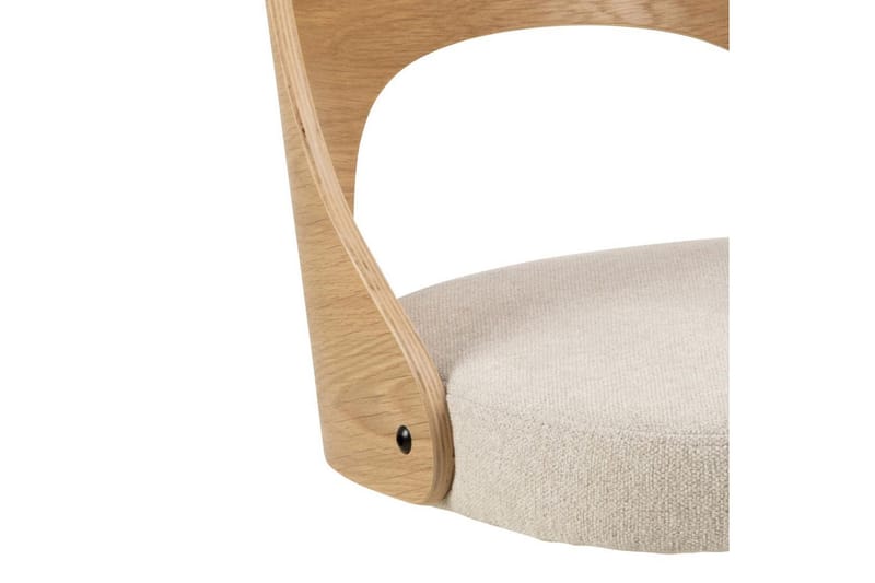 Hellerik Matstol - Beige - Möbler - Matplats - Matstol & köksstol