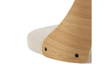 Hellerik Matstol - Beige - Möbler - Matplats - Matstol & köksstol
