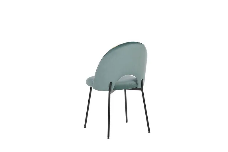 Hobucken Stol 2-pack - Grön - Möbler - Matplats - Matstol & köksstol