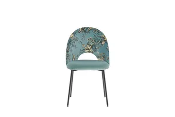 Hobucken Stol 2-pack - Grön - Möbler - Matplats - Matstol & köksstol