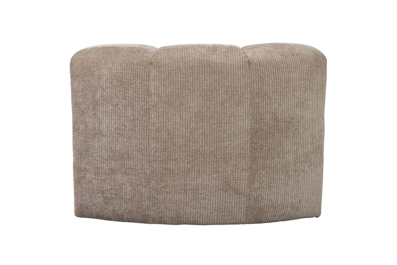 Hörnmatbänk Mojo - Möbler - Vardagsrum - Stolar & sittmöbler - Sittbänk - Bänk med ryggstöd