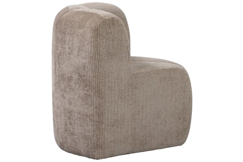 Hörnmatbänk Mojo - Möbler - Vardagsrum - Stolar & sittmöbler - Sittbänk - Bänk med ryggstöd