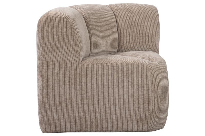 Hörnmatbänk Mojo - Möbler - Vardagsrum - Stolar & sittmöbler - Sittbänk - Bänk med ryggstöd