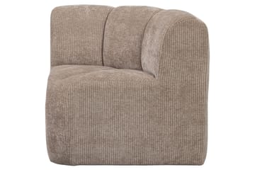 Hörnmatbänk Mojo - Möbler - Vardagsrum - Stolar & sittmöbler - Sittbänk - Bänk med ryggstöd