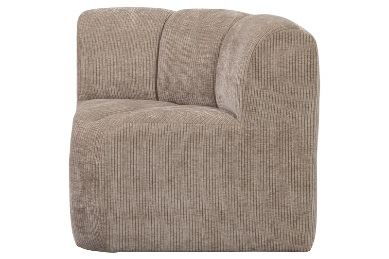 Hörnmatbänk Mojo - Möbler - Vardagsrum - Stolar & sittmöbler - Sittbänk - Bänk med ryggstöd