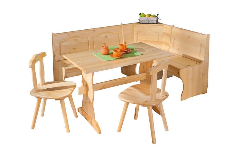 IDRE Matbord - Matgrupp & matbord med stolar