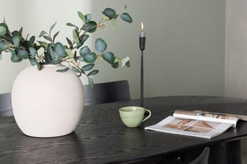 Isolde Matbord 180x90 cm med 4 Montros Matstol - Möbler - Matplats - Matgrupp & matbord med stolar