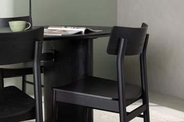 Isolde Matbord 180x90 cm med 4 Montros Matstol - Möbler - Matplats - Matgrupp & matbord med stolar