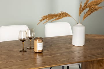 Isolde Matbord 180x90 cm med 4 Rosie Matstol - Möbler - Matplats - Matgrupp & matbord med stolar