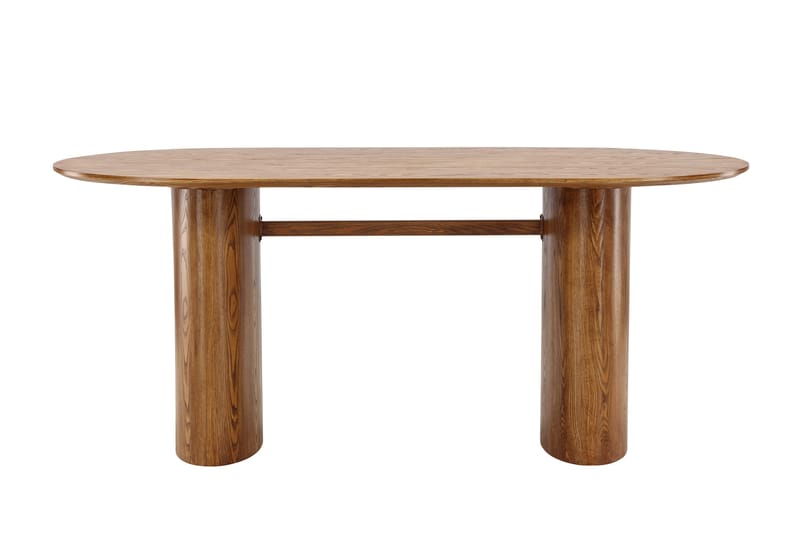 Isolde Matbord 180x90 cm, Natur