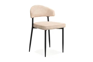 Jairam Matstol - Beige - Möbler - Matplats - Matstol & köksstol