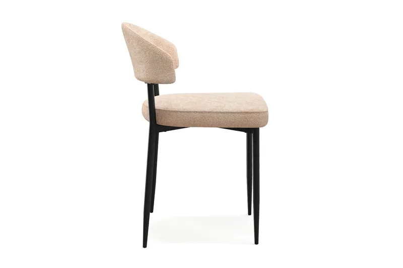 Jairam Matstol - Beige - Möbler - Matplats - Matstol & köksstol