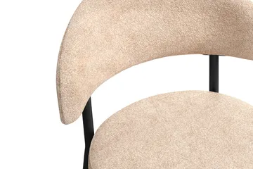 Jairam Matstol - Beige - Möbler - Matplats - Matstol & köksstol