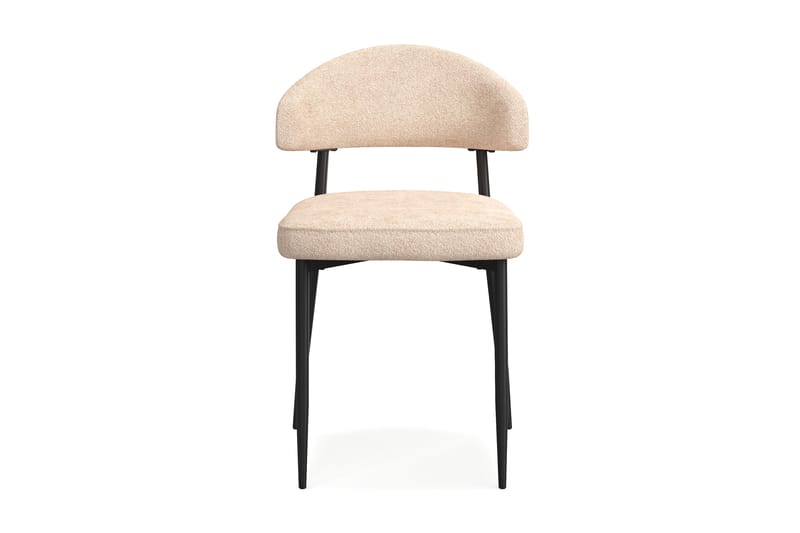 Jairam Matstol - Beige - Möbler - Matplats - Matstol & köksstol
